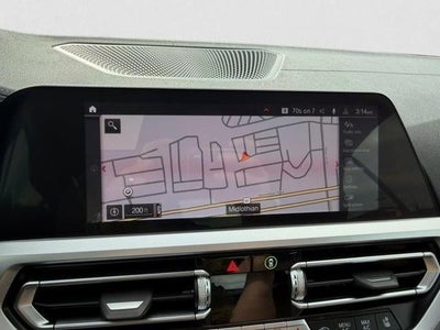 2023 BMW M440i xDrive Convertible