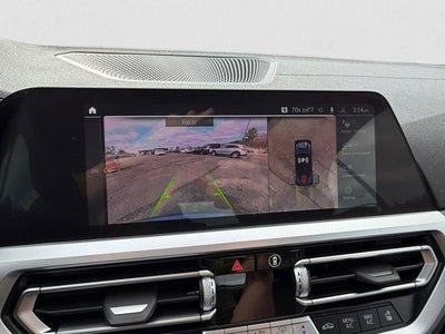 2023 BMW M440i xDrive Convertible