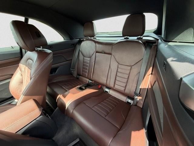 2023 BMW M440i xDrive Convertible