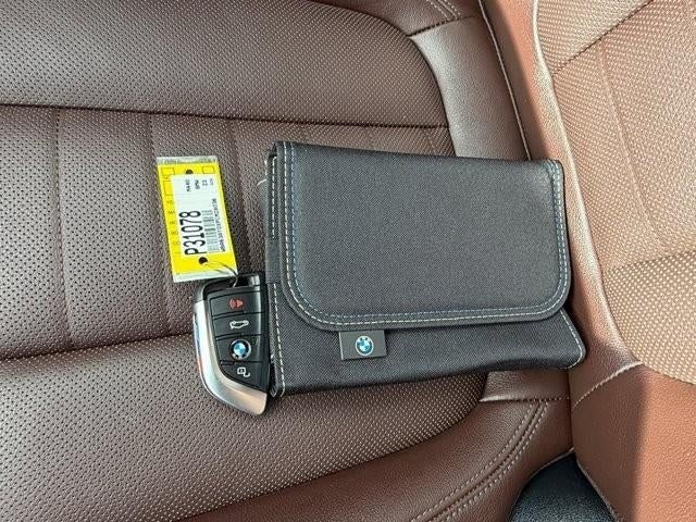 2023 BMW M440i xDrive Convertible