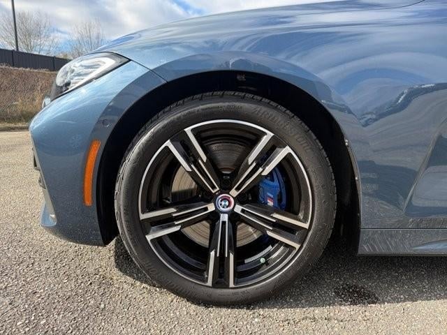 2023 BMW M440i xDrive Convertible