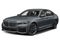 2020 BMW 750i xDrive Sedan