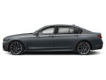 2020 BMW 750i xDrive Sedan