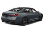 2020 BMW 750i xDrive Sedan