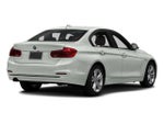 2017 BMW 330i Sedan