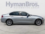 2018 BMW 320i xDrive Sedan
