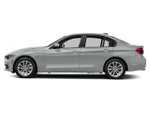 2018 BMW 320i xDrive Sedan