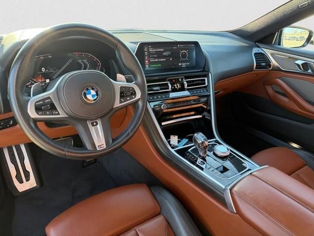 2022 BMW 840i Coupe