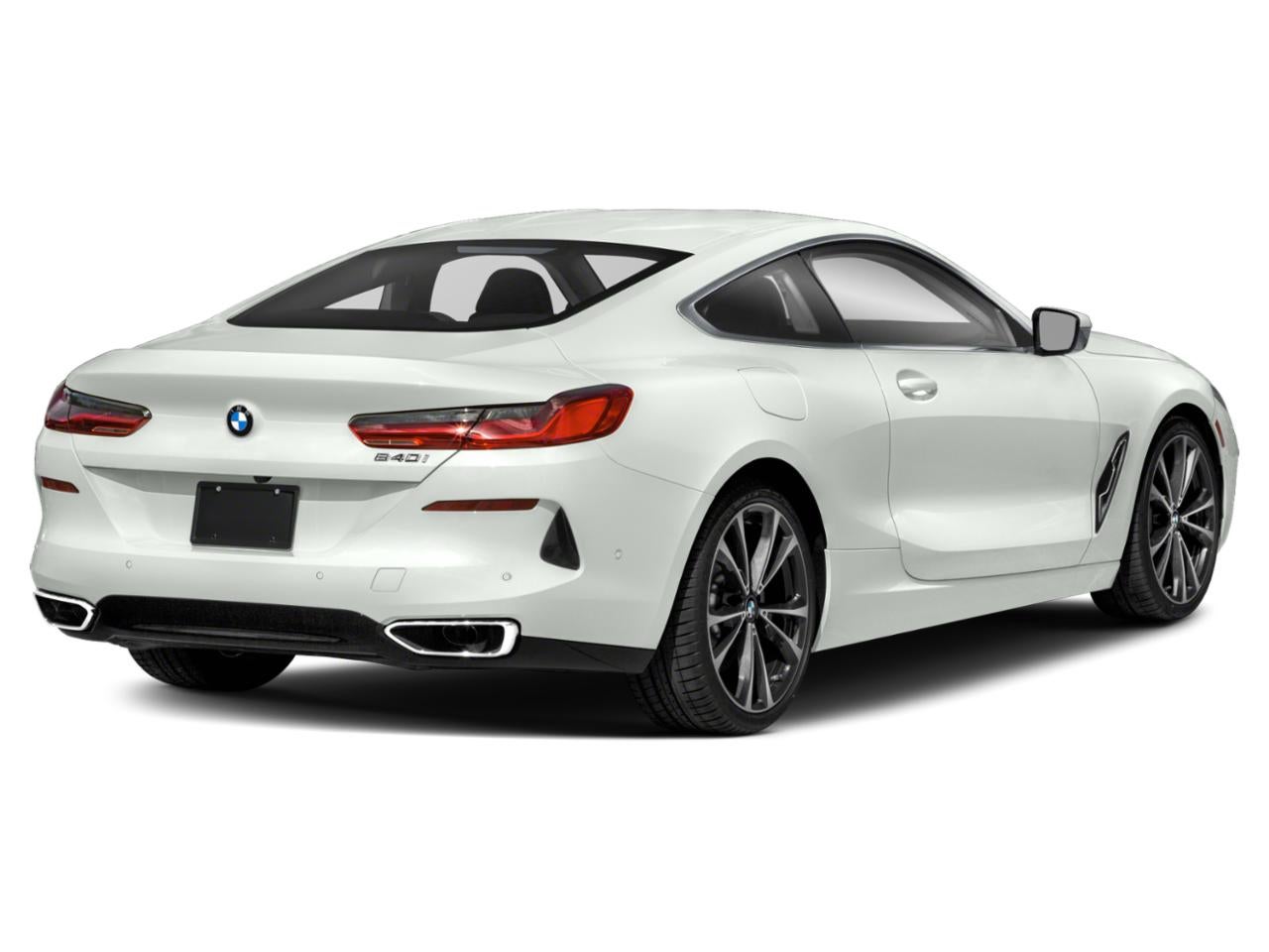 2022 BMW 840i Coupe