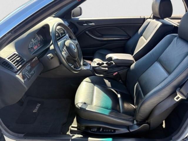 2003 BMW 330Ci Convertible