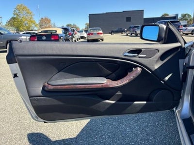 2003 BMW 330Ci Convertible