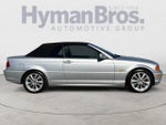 2003 BMW 330Ci Convertible