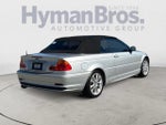 2003 BMW 330Ci Convertible