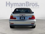 2003 BMW 330Ci Convertible