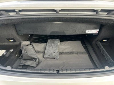 2022 BMW 840i Convertible