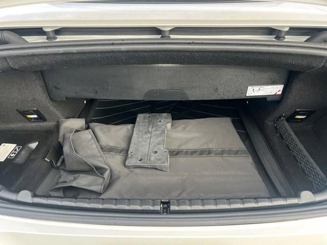 2022 BMW 840i Convertible