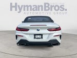 2022 BMW 840i Convertible