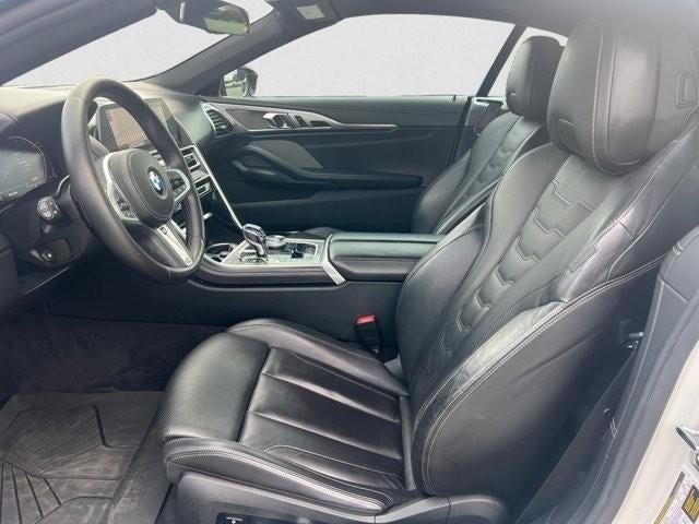 2022 BMW 840i Convertible