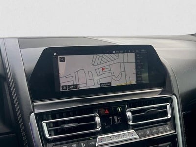 2022 BMW 840i Convertible