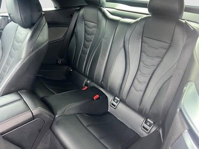 2022 BMW 840i Convertible