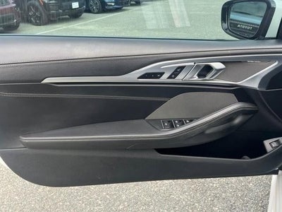 2022 BMW 840i Convertible