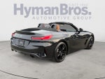 2023 BMW Z4 sDrive30i Roadster