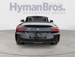 2023 BMW Z4 sDrive30i Roadster
