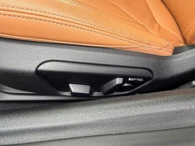 2023 BMW Z4 sDrive30i Roadster