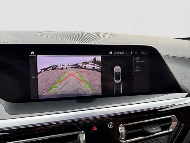 2023 BMW Z4 sDrive30i Roadster