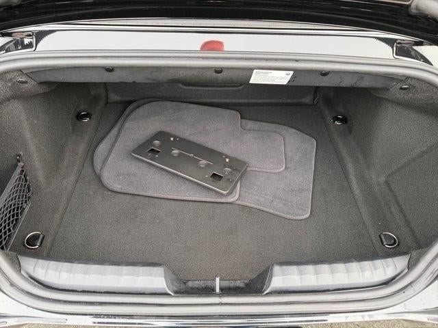 2023 BMW Z4 sDrive30i Roadster