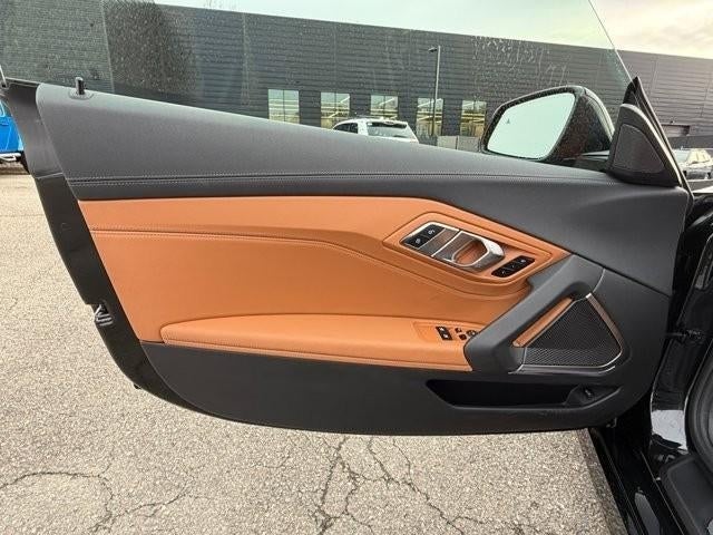 2023 BMW Z4 sDrive30i Roadster