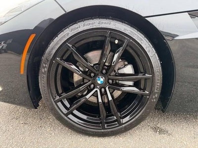 2023 BMW Z4 sDrive30i Roadster