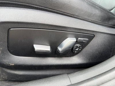 2019 BMW 530e xDrive iPerformance Plug-In Hybrid