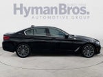 2019 BMW 530e xDrive iPerformance Plug-In Hybrid