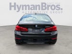 2019 BMW 530e xDrive iPerformance Plug-In Hybrid