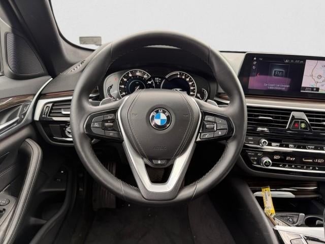 2019 BMW 530e xDrive iPerformance Plug-In Hybrid