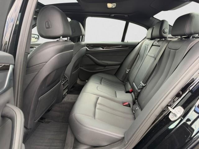 2019 BMW 530e xDrive iPerformance Plug-In Hybrid