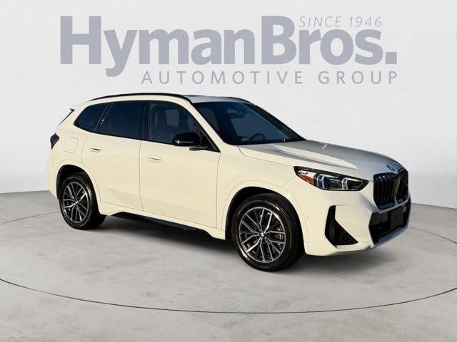 2023 BMW X1 xDrive28i Sports Activity Vehicle