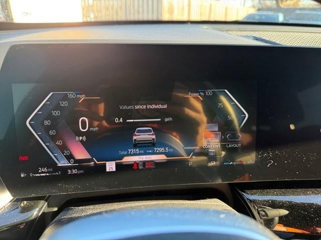 2023 BMW X1 xDrive28i Sports Activity Vehicle