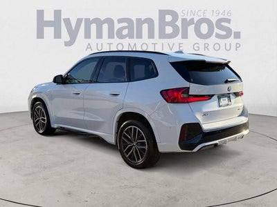 2023 BMW X1 xDrive28i Sports Activity Vehicle