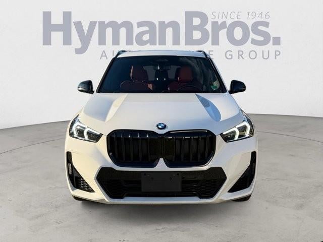 2023 BMW X1 xDrive28i Sports Activity Vehicle