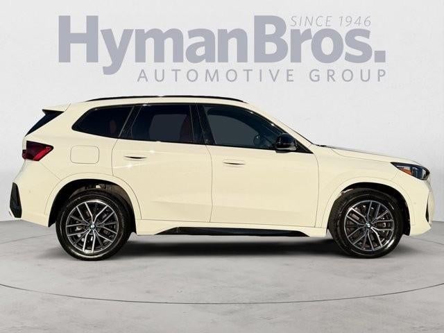 2023 BMW X1 xDrive28i Sports Activity Vehicle