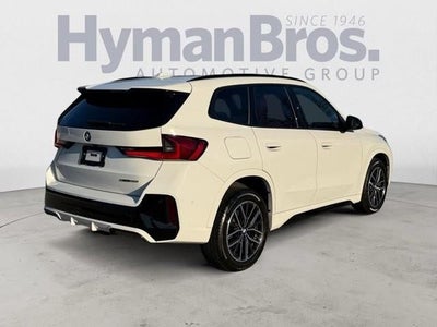 2023 BMW X1 xDrive28i Sports Activity Vehicle