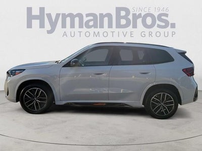 2023 BMW X1 xDrive28i Sports Activity Vehicle