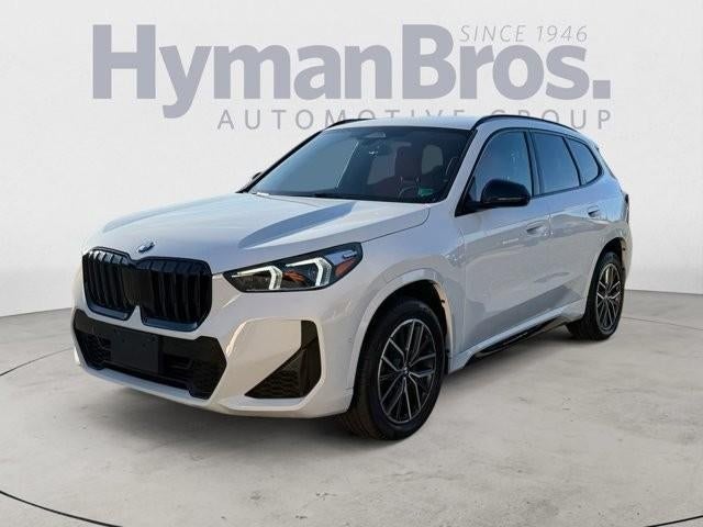 2023 BMW X1 xDrive28i Sports Activity Vehicle