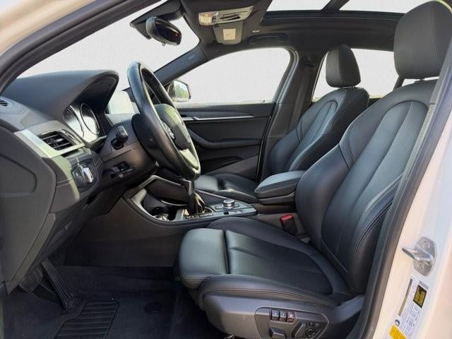 2019 BMW X2 sDrive28i Sports Activity Coupe