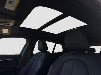 2019 BMW X2 sDrive28i Sports Activity Coupe