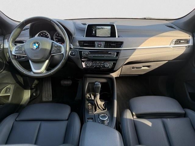 2019 BMW X2 sDrive28i Sports Activity Coupe