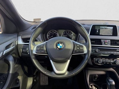 2019 BMW X2 sDrive28i Sports Activity Coupe