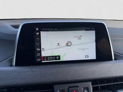 2019 BMW X2 sDrive28i Sports Activity Coupe